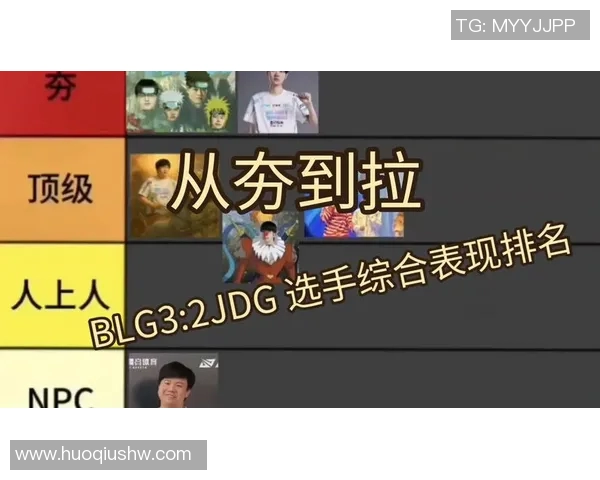 BLG战队崛起之路:从默默无闻到大师赛的辉煌历程 BLG战队崛起之路:从默默无闻到大师赛的辉煌历程