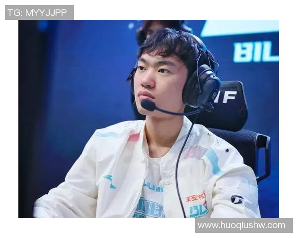 BLG战队崛起之路:从默默无闻到大师赛的辉煌历程 BLG战队崛起之路:从默默无闻到大师赛的辉煌历程