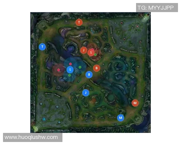 DOTA2战局分析:深入探讨BLG战队的盯防策略与战术布局 DOTA2战局分析:深入探讨BLG战队的盯防策略与战术布局