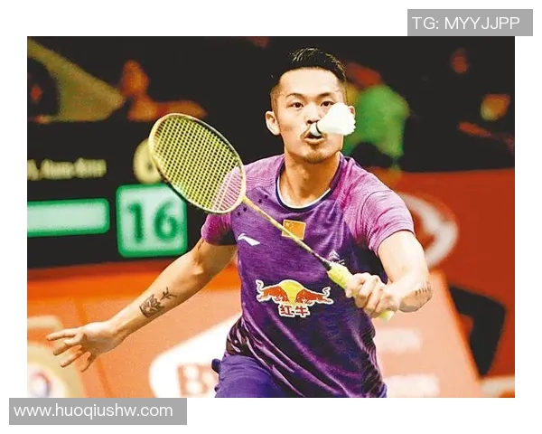 专访羽毛球教练赵军探讨成功秘诀与未来发展方向