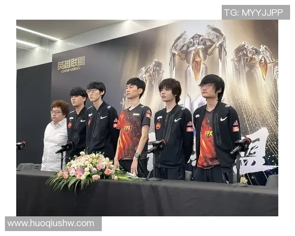 全明星赛分析:FPX展现出卓越的战术灵活性与团队协作能力 全明星赛分析:FPX展现出卓越的战术灵活性与团队协作能力