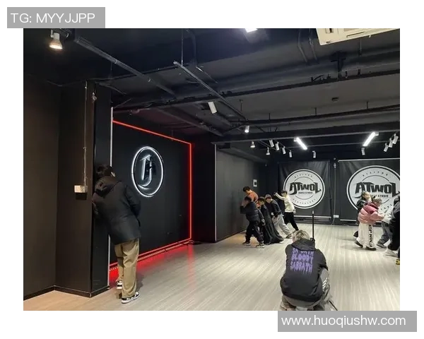 广州街舞队的节奏魅力探索与街舞文化的深度融合之旅 广州街舞队的节奏魅力探索与街舞文化的深度融合之旅