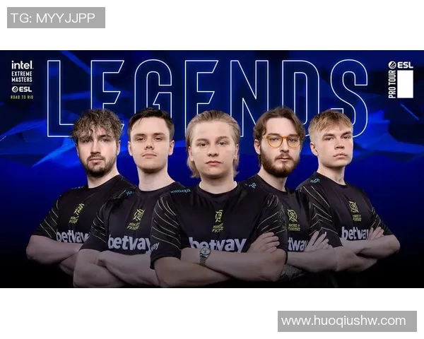 EDG战队在CSGO赛场上的崛起与实力解析 EDG战队在CSGO赛场上的崛起与实力解析