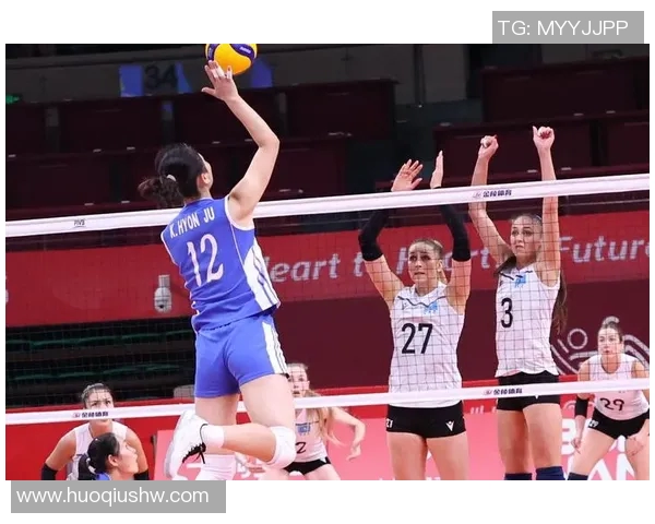 排球盛宴：深入解析杭州排球队员的独特技能与发展潜力