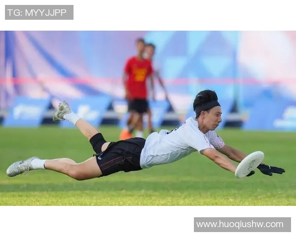 武汉飞盘队与西安飞盘队赛后战术分析与总结探讨