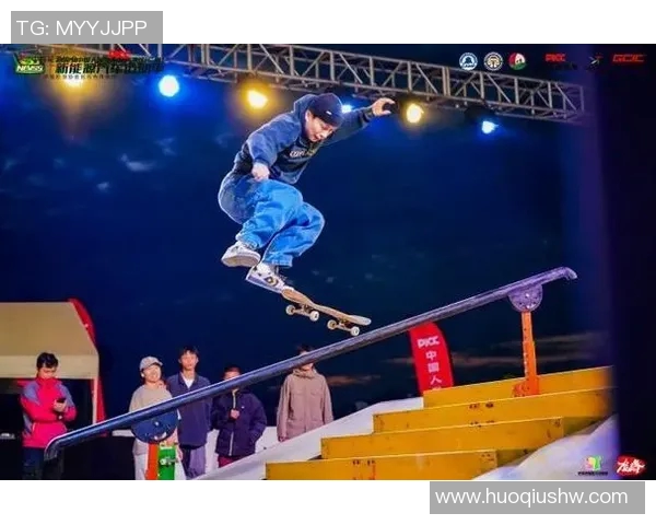 深圳滑板队的转型之路：探索滑板文化的深度与未来发展