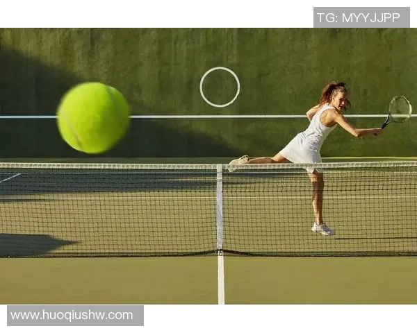 王敏专访：追忆网球生涯中的辉煌与挑战