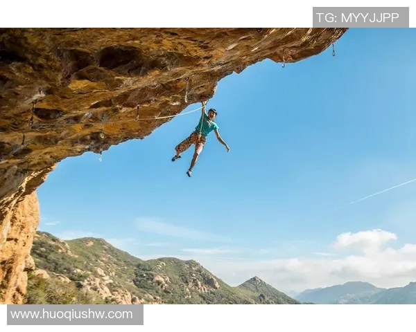 西安攀岩队的力量与梦想探索攀岩运动的魅力与挑战