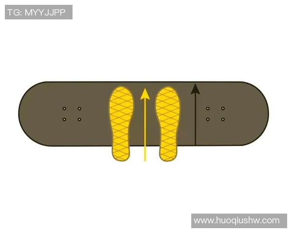 滑板新手必读:从基础到进阶的全面技巧与训练指南