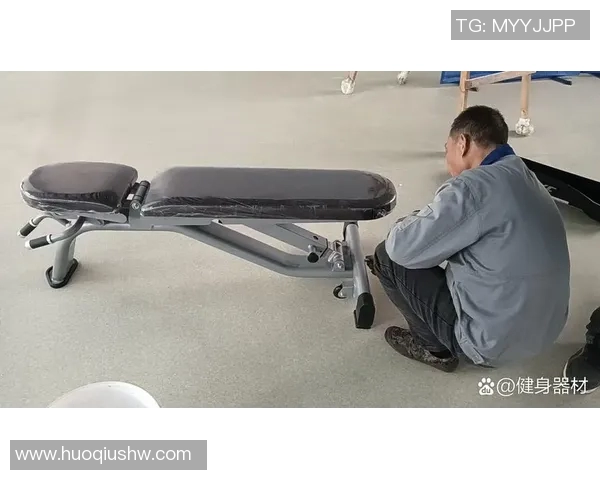 高校健身器材配置标准与选购建议