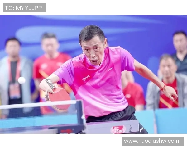 上海乒乓球队状态分析与未来展望聚焦乒乓球运动发展新机遇 上海乒乓球队状态分析与未来展望聚焦乒乓球运动发展新机遇