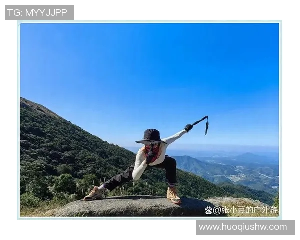 吴丽独家揭秘极限运动的乐趣与挑战分享心得与技巧