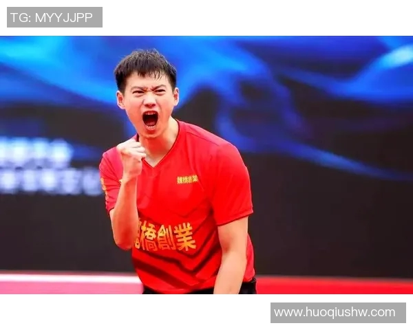广州乒乓球队转型之路揭秘走向冠军赛的新征程与挑战